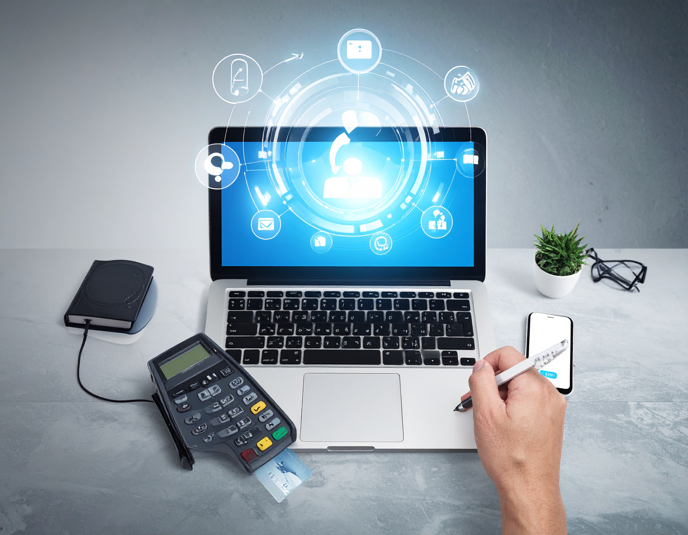 Payment Integration